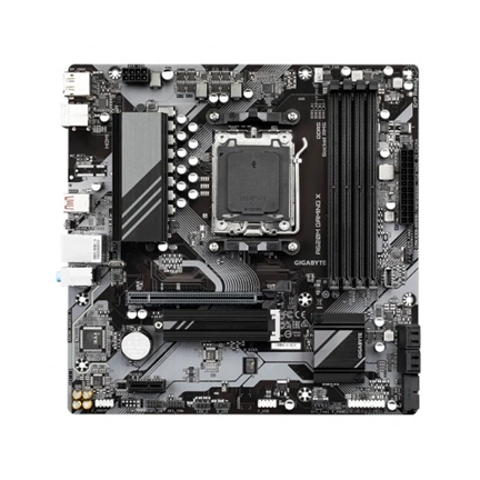 GIGABYTE A620M Gaming X