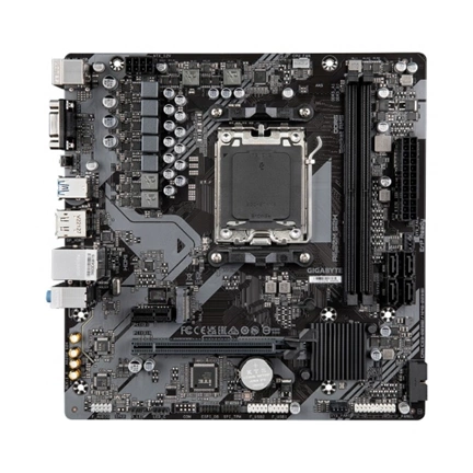 GIGABYTE A620M S2H