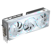 GIGABYTE AORUS AORUS GeForce RTX 5080 MASTER ICE 16G
