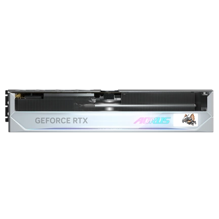GIGABYTE AORUS AORUS GeForce RTX 5080 MASTER ICE 16G