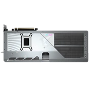 GIGABYTE AORUS AORUS GeForce RTX 5080 MASTER ICE 16G