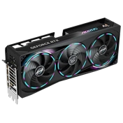 GIGABYTE AORUS GeForce RTX 5080 MASTER 16G