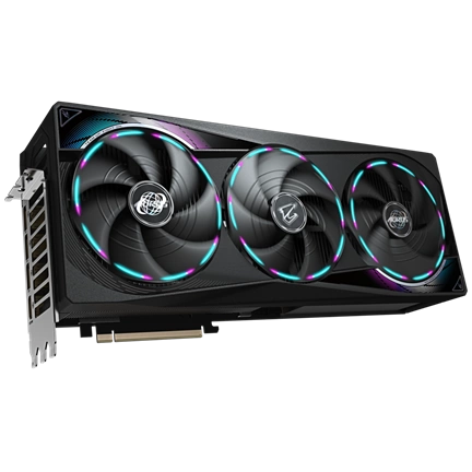 GIGABYTE AORUS GeForce RTX 5080 MASTER 16G