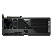 GIGABYTE AORUS GeForce RTX 5080 MASTER 16G