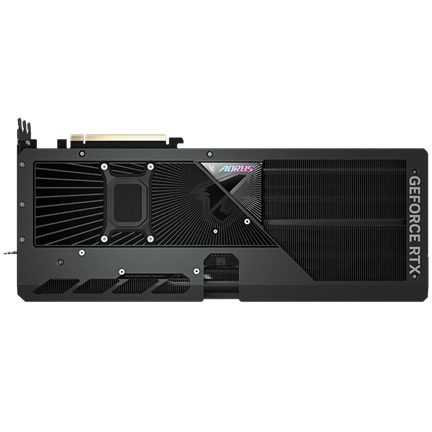 GIGABYTE AORUS GeForce RTX 5080 MASTER 16G
