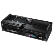 GIGABYTE AORUS GeForce RTX 5080 MASTER 16G