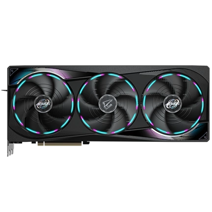 GIGABYTE AORUS GeForce RTX 5080 MASTER 16G