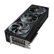 GIGABYTE AORUS GeForce RTX 5080 MASTER 16G