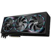 GIGABYTE AORUS GeForce RTX 5080 MASTER 16G