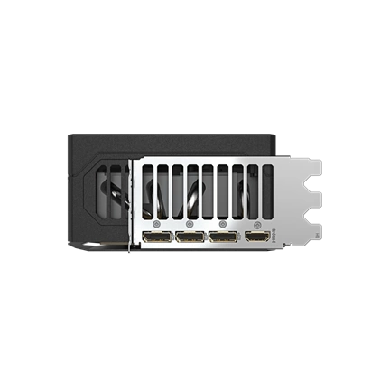GIGABYTE AORUS GeForce RTX 5080 MASTER 16G