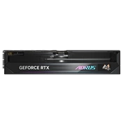 GIGABYTE AORUS GeForce RTX 5080 MASTER 16G