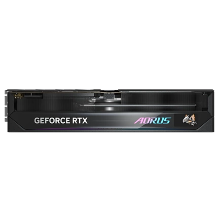 GIGABYTE AORUS GeForce RTX 5080 MASTER 16G