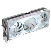 GIGABYTE AORUS GeForce RTX 5090 MASTER ICE 32G