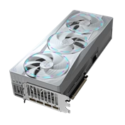GIGABYTE AORUS GeForce RTX 5090 MASTER ICE 32G