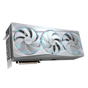 GIGABYTE AORUS GeForce RTX 5090 MASTER ICE 32G