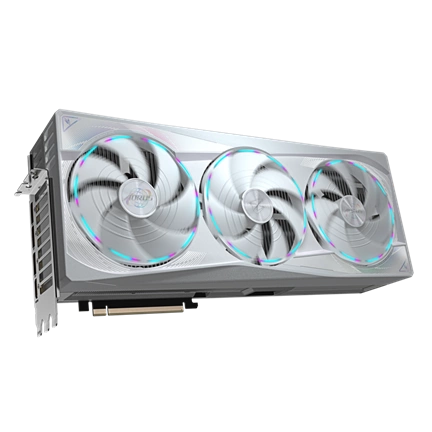 GIGABYTE AORUS GeForce RTX 5090 MASTER ICE 32G