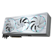GIGABYTE AORUS GeForce RTX 5090 MASTER ICE 32G