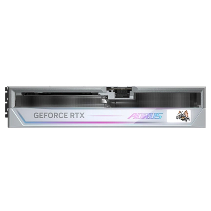 GIGABYTE AORUS GeForce RTX 5090 MASTER ICE 32G
