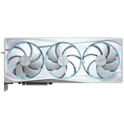 GIGABYTE AORUS GeForce RTX 5090 MASTER ICE 32G
