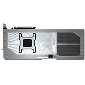 GIGABYTE AORUS GeForce RTX 5090 MASTER ICE 32G