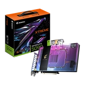 GIGABYTE AORUS GeForce RTX 5090 XTREME WATERFORCE WB 32G