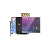 GIGABYTE AORUS GeForce RTX 5090 XTREME WATERFORCE WB 32G