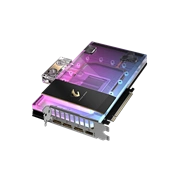 GIGABYTE AORUS GeForce RTX 5090 XTREME WATERFORCE WB 32G