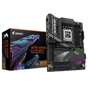 GIGABYTE Alaplap AM5 X870 AORUS ELITE WIFI7 AMD X870, ATX