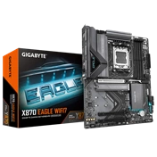 GIGABYTE Alaplap AM5 X870 EAGLE WIFI7 AMD X870, ATX