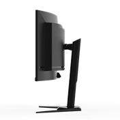 GIGABYTE Aorus CO49DQ, 124,5 cm Curved, 144Hz, FreeSync Premium Pro, OLED - DP, 2xHDMI