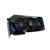GIGABYTE Aorus GeForce RTX 3080 Ti Master 12G