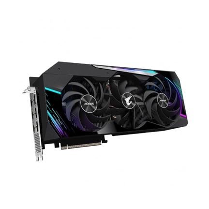 GIGABYTE Aorus GeForce RTX 3080 Ti Master 12G