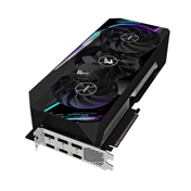 GIGABYTE Aorus GeForce RTX 3080 Ti Master 12G
