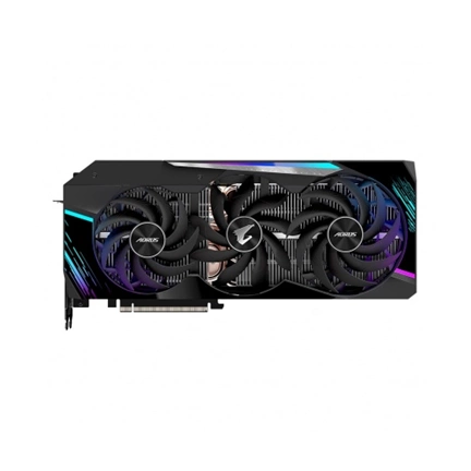 GIGABYTE Aorus GeForce RTX 3080 Ti Master 12G