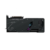 GIGABYTE Aorus GeForce RTX 3080 Ti Master 12G
