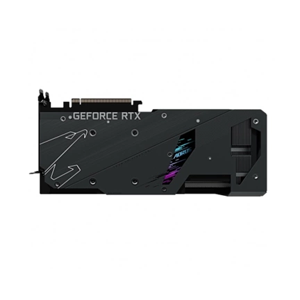 GIGABYTE Aorus GeForce RTX 3080 Ti Master 12G