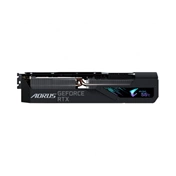GIGABYTE Aorus GeForce RTX 3080 Ti Master 12G