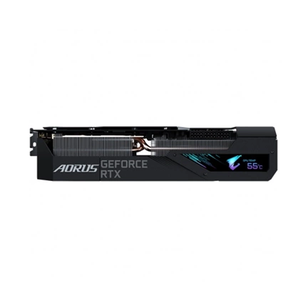 GIGABYTE Aorus GeForce RTX 3080 Ti Master 12G
