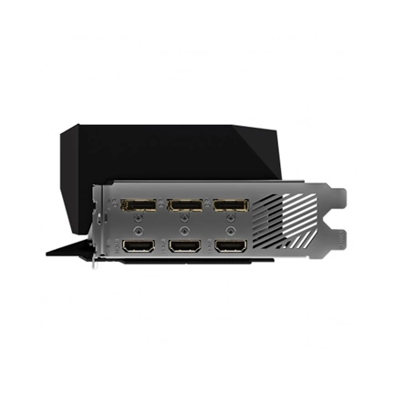 GIGABYTE Aorus GeForce RTX 3080 Ti Master 12G