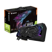 GIGABYTE Aorus GeForce RTX 3080 Ti Master 12G