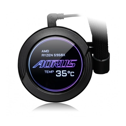 GIGABYTE Aorus Waterforce X 240