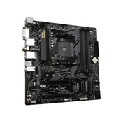 GIGABYTE B550M DS3H AC
