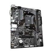 GIGABYTE B550M K