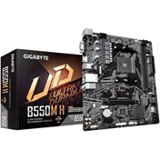 GIGABYTE B550M K