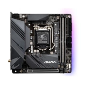 GIGABYTE B560I Aorus Pro AX
