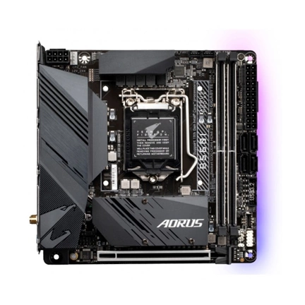 GIGABYTE B560I Aorus Pro AX