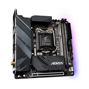 GIGABYTE B560I Aorus Pro AX