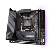 GIGABYTE B560I Aorus Pro AX
