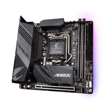 GIGABYTE B560I Aorus Pro AX