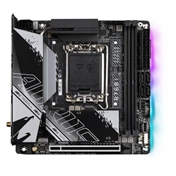 GIGABYTE B760I Aorus Pro
